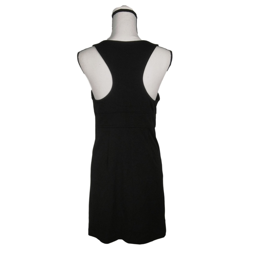 Guess Stretch Black Dress Size 0 - Picture 5 of 6